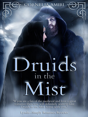 cover image of Druids in the Mist